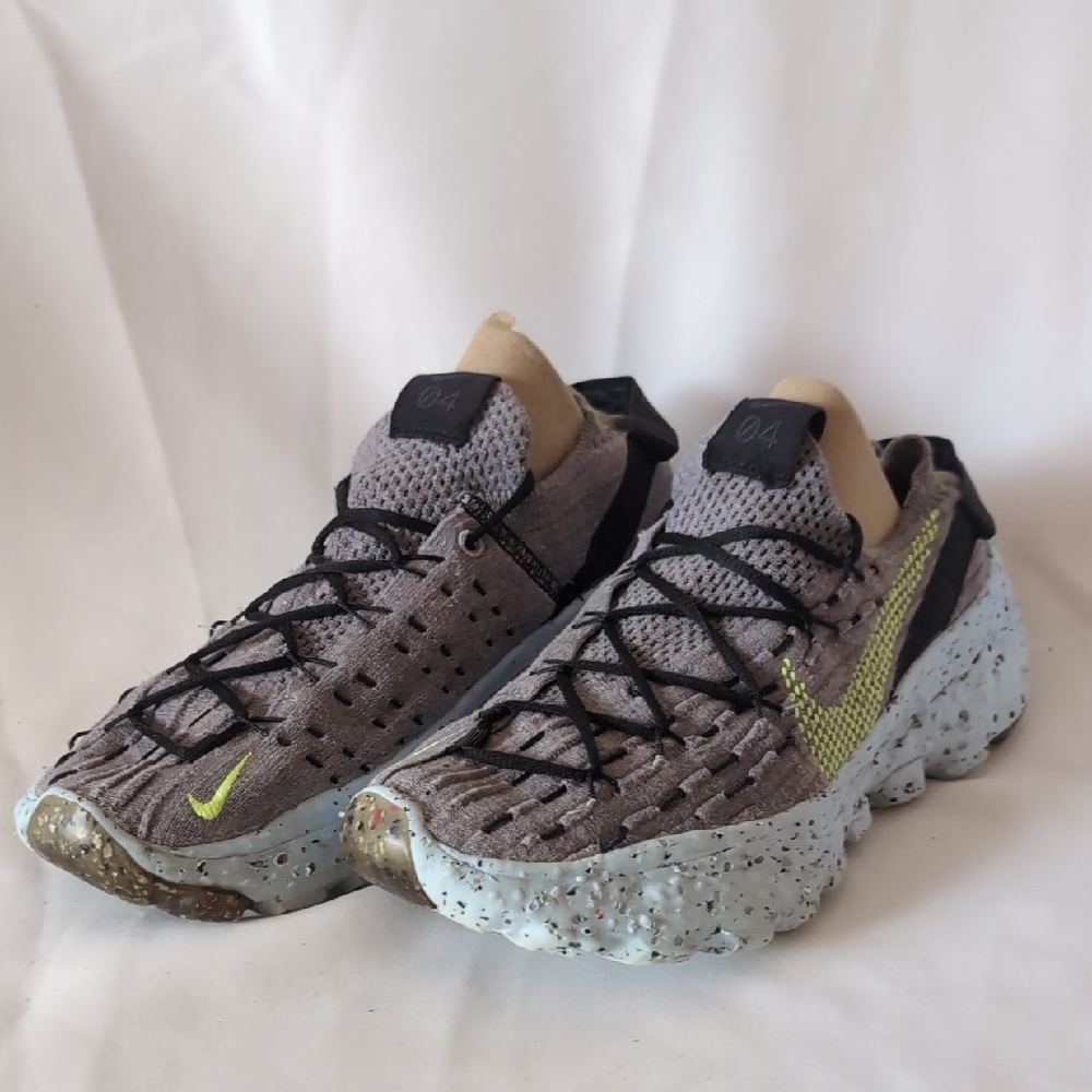 Nike Space Hippie Shoes